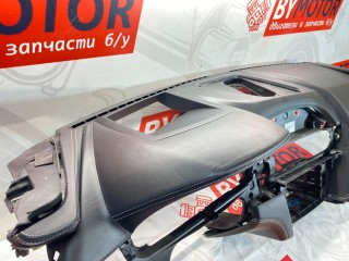 Панель передняя салона (торпедо), BMW 6 F06/F12/F13 2011-2015