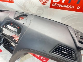 Панель передняя салона (торпедо), BMW 6 F06/F12/F13 2011-2015