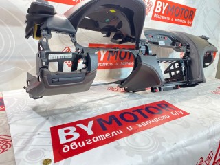Панель передняя салона (торпедо), BMW 6 F06/F12/F13 2011-2015