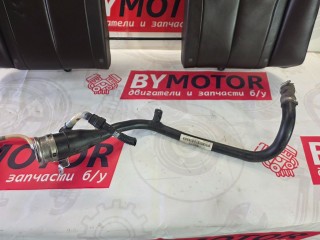 Горловина топливного бака BMW 6 F06/F12/F13 2011-2015