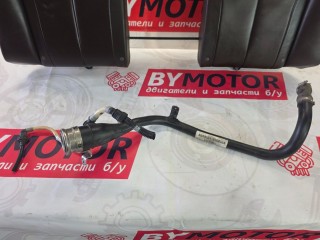 Горловина топливного бака, ориг. номер 16112284304, 2284304, BMW 6 F06/F12/F13 2011-2015