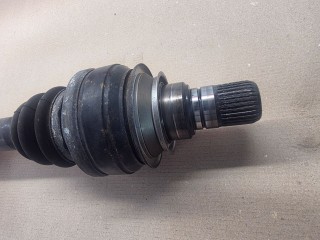 Полуось задняя (приводной вал, ШРУС), ориг. номер 2284115, 33212284115, BMW 5 F10/F11/GT F07 2013-2017