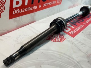 Полуось задняя (приводной вал, ШРУС), ориг. номер 33205A0F0A8, 5A0F0A8, BMW IX i20 2021-2026