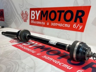 Полуось задняя (приводной вал, ШРУС), ориг. номер 33205A0F0A8, 5A0F0A8, BMW IX i20 2021-2026