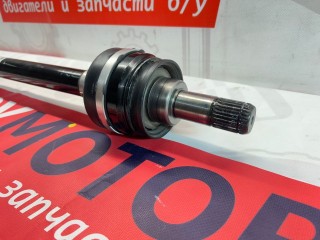 Полуось задняя (приводной вал, ШРУС), ориг. номер 33205A0F0A7, 5A0F0A7, BMW IX i20 2021-2026