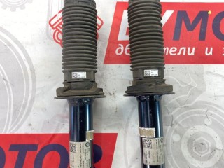 Стойка задняя, ориг. номер 33506891988, 6891988, BMW IX i20 2021-2026