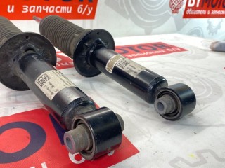 Стойка задняя, ориг. номер 33506891988, 6891988, BMW IX i20 2021-2026