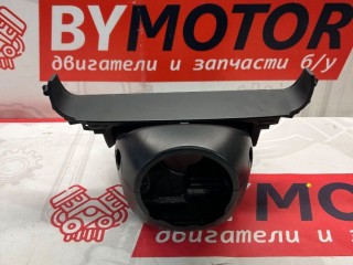 Кожух рулевой колонки BMW 5 F10/F11/GT F07 2013-2017