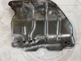 Тепловой экран моторного отсека, ориг. номер 8579396, 11658579396, BMW 2 F45/F46 2014-2018