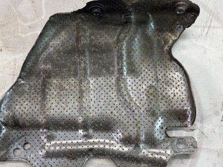 Тепловой экран моторного отсека, ориг. номер 8579396, 11658579396, BMW 2 F45/F46 2014-2018