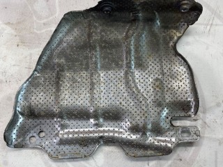 Тепловой экран моторного отсека, ориг. номер 8579396, 11658579396, BMW 2 F45/F46 2014-2018