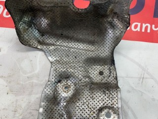 Тепловой экран моторного отсека, ориг. номер 8579397, 11658579397, BMW 2 F45/F46 2018-2021