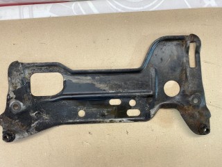 Защита рулевой рейки, ориг. номер A2126280211, Mercedes CLS W218 2010-2014