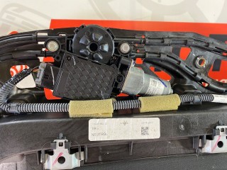 Люк, ориг. номер 7000TBGA010M1, Honda Civic 10 2015-2019