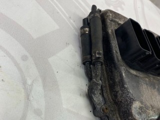 Блок управления двигателем, ориг. номер 8672239, 12148672239, BMW M5 2013-2016