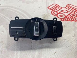 Блок управления светом BMW 6 F06/F12/F13 2011-2015