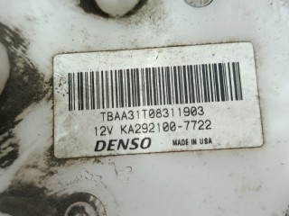 Насос топливный, ориг. номер 17045TBAA03, 17045-TBA-A00, Honda Civic 10 2015-2019