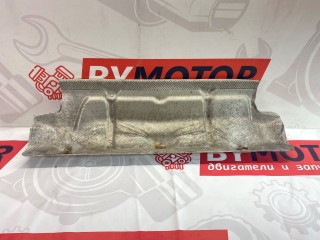 Тепловой экран глушителя, ориг. номер 51487340226, 7340226, BMW 7 G11/G12 2015-2019