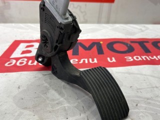 Педаль газа MAN TGX 2007-2026