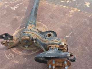 Балка подвески задняя, ориг. номер 39059647, Chevrolet Cruze J400 2015-2023