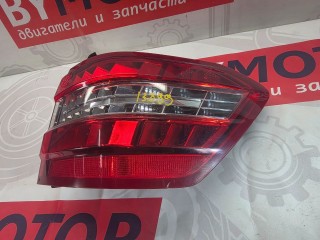Фонарь задний правый, ориг. номер A2078200264, A2079060258, Mercedes E W212 2009-2013