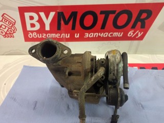 Турбина Peugeot 806 1994-1998