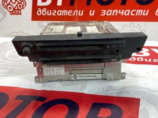 Магнитола BMW 5 E60/E61 2007-2010