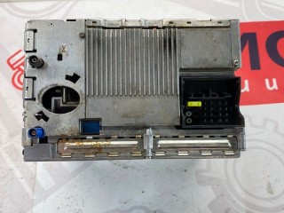 Магнитола, ориг. номер 6974913, 65836974913, BMW 5 E60/E61 2007-2010