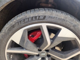 Диск литой, ориг. номер 4M8601025AH, 4M8601025AG, 4M8601025BB, Audi Q8 2018-2023