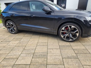 Диск литой, ориг. номер 4M8601025AH, 4M8601025AG, 4M8601025BB, Audi Q8 2018-2023