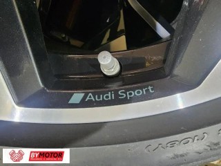 Диск литой, ориг. номер 4M8601025AH, 4M8601025AG, 4M8601025BB, Audi Q8 2018-2023