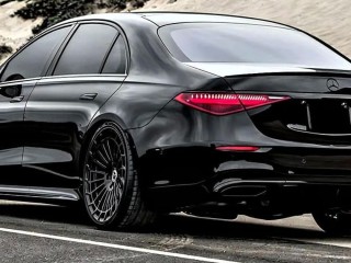 Диск литой, Mercedes S W223 2020-2026
