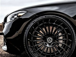 Диск литой, Mercedes S W222 2017-2020