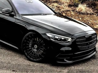 Диск литой, Mercedes S W222 2017-2020