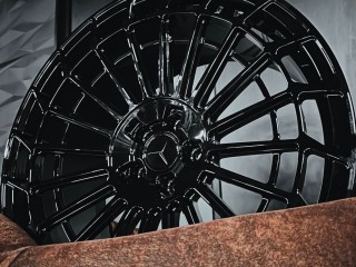 Диск литой, Mercedes S W222 2017-2020