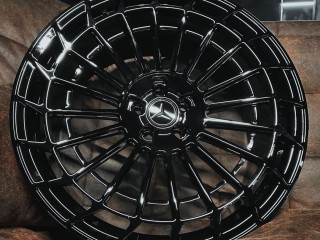 Диск литой, Mercedes S W222 2017-2020
