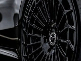 Диск литой, Mercedes S W222 2017-2020