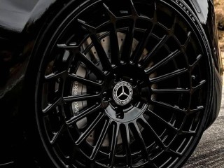 Диск литой, Mercedes S W222 2017-2020
