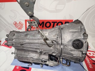 КПП автоматическая (АКПП), ориг. номер A2132704603, A7252704718, A1722500302, 2132704603, 7252704718, Mercedes AMG GT x290