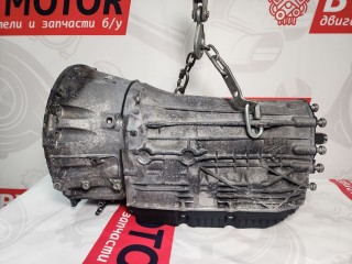 КПП автоматическая (АКПП), ориг. номер A2132704603, A7252704718, A1722500302, 2132704603, 7252704718, Mercedes AMG GT x290