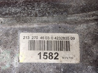 КПП автоматическая (АКПП), ориг. номер A2132704603, A7252704718, A1722500302, 2132704603, 7252704718, Mercedes AMG GT x290