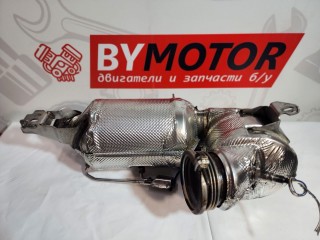 Катализатор, ориг. номер A2561406600, Mercedes AMG GT x290