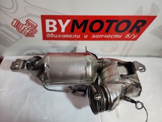 Катализатор, ориг. номер A2561406600, Mercedes CLE W236