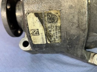 Насос активного стабилизатора, ориг. номер 0PB422140, 0PB422140A, Porsche 911 992 2018-2026