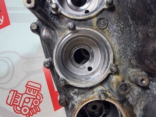КПП автоматическая (АКПП), ориг. номер 5A95B31, 28005A95B31, 7DCT300, 2510315492, BMW 2 F44
