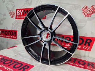Диск литой, ориг. номер 992601025AA, 992601025Q01, Porsche 911 992 2018-2026