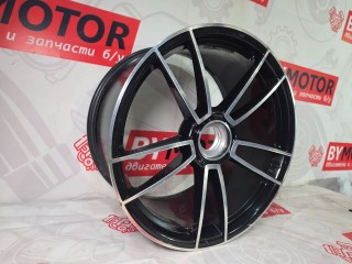 Диск литой, ориг. номер 992601025AA, 992601025Q01, Porsche 911 992 2018-2026