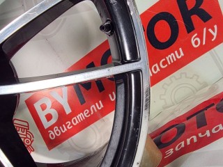 Диск литой, ориг. номер 992601025AA, 992601025Q01, Porsche 911 992 2018-2026