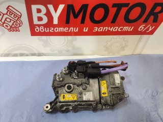 Блок управления гибрида, ориг. номер A2561510002, A2569001900, Mercedes GLE W167 2018-2023