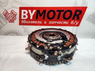 Стартер-генератор, ориг. номер A2569060000, Mercedes GLE W167 2018-2023